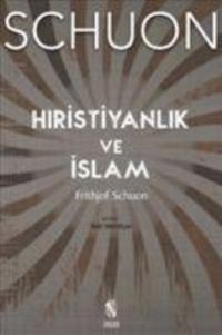 Produktbild: Hiristiyanlik ve Islam