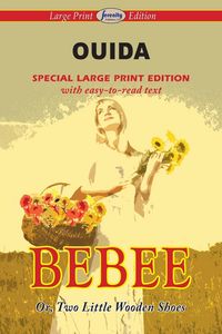 Produktbild: Bebee Or 2 Little Wooden Shoes