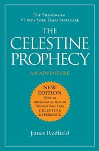 Produktbild: The Celestine Prophecy