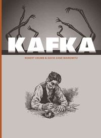 Produktbild: Kafka