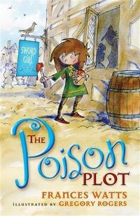 Produktbild: Poison Plot
