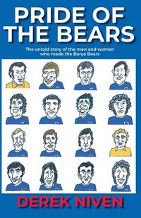 Produktbild: Pride of the Bears