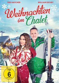 Produktbild: Weihnachten im Chalet