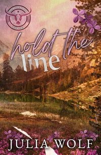 Produktbild: Hold The Line