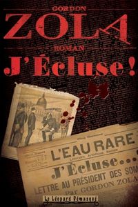 Produktbild: J'&eacute;cluse !