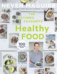 Produktbild: Nation's Favourite Healthy Food