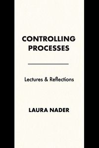 Produktbild: Controlling Processes