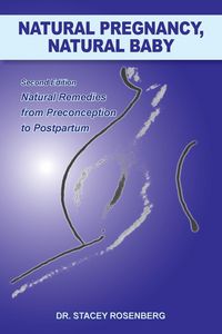 Produktbild: Natural Pregnancy, Natural Baby