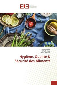 Produktbild: Hygi&egrave;ne, Qualit&eacute; & S&eacute;curit&eacute; des Aliments