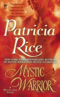 Produktbild: Mystic Warrior