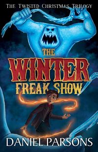 Produktbild: The Winter Freak Show