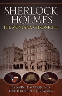 Produktbild: Sherlock Holmes