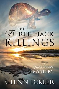 Produktbild: The Turtle-jack Killings
