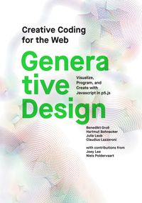 Bild vom Artikel Generative Design vom Autor Benedikt Gross
