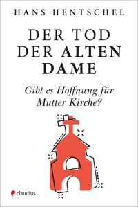Produktbild: Der Tod der alten Dame