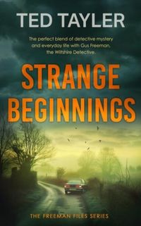 Produktbild: Strange Beginnings