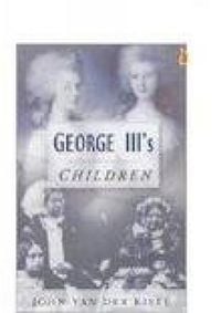 Produktbild: Kiste, J: George III's Children