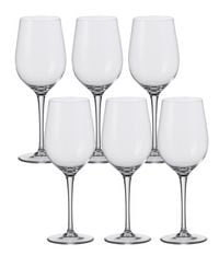 Produktbild: Leonardo Wei&szlig;wein-Glas XL, 6er-Set Ciao+ Wei&szlig;wein-Glas XL, 6er-Set Ciao+