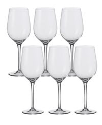Produktbild: Leonardo Wei&szlig;wein-Glas XL, 6er-Set Wei&szlig;wein-Glas XL, 6er-Set