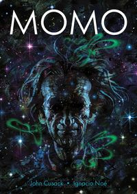 Produktbild: Momo - Hardcover Slipcase