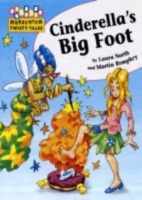 Produktbild: Cinderella's Big Foot