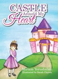 Produktbild: Castle Around My Heart