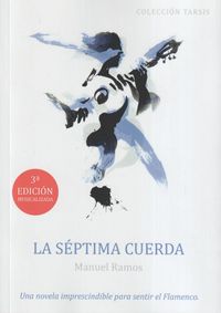 Produktbild: La s&eacute;ptima cuerda