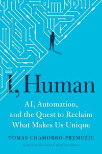 Produktbild: I, Human