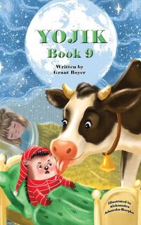 Produktbild: Yojik Book 9