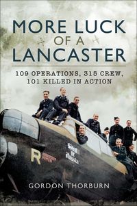 Produktbild: More Luck of a Lancaster