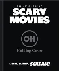 Produktbild: The Little Book of Scary Movies