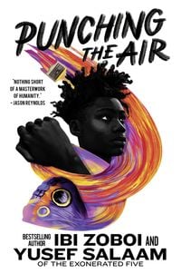 Produktbild: Punching the Air