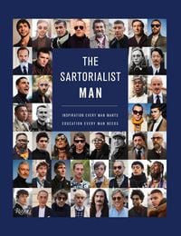 Produktbild: Piccioli, P: Sartorialist: MAN