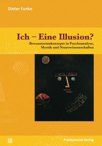 Produktbild: Ich &ndash; Eine Illusion?