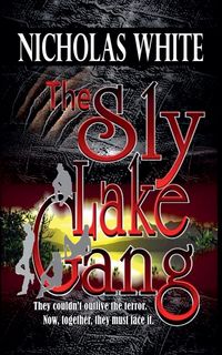 Produktbild: The Sly Lake Gang