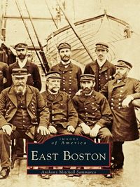 Produktbild: East Boston