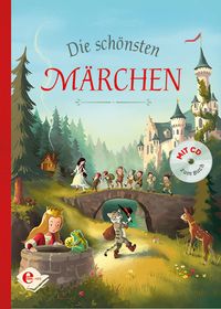 Bild vom Artikel Die schönsten Märchen vom Autor Jacob Grimm