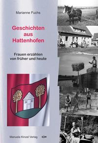 Produktbild: Geschichten aus Hattenhofen