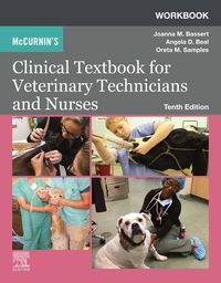 Produktbild: Workbook for McCurnin's Clinical Textbook for Veterinary Technicians E-Book
