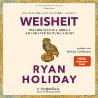 Produktbild: Weisheit