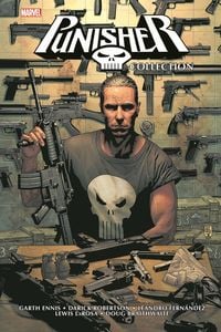 Produktbild: Punisher Collection von Garth Ennis