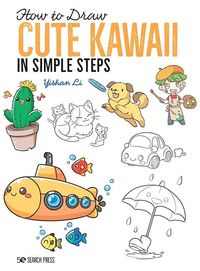 Produktbild: How to Draw: Cute Kawaii