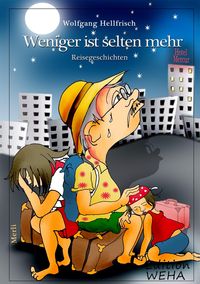 Produktbild: Weniger ist selten mehr