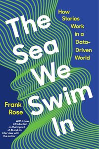Produktbild: The Sea We Swim In