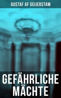 Produktbild: Gef&auml;hrliche M&auml;chte