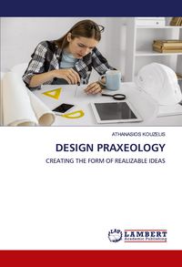 Produktbild: DESIGN PRAXEOLOGY