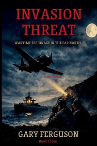 Produktbild: Invasion Threat