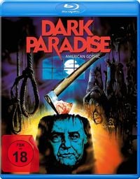 Produktbild: Dark Paradise (American Gothic) (uncut)