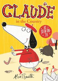 Produktbild: Claude in the Country