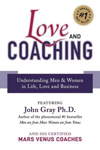Produktbild: Love and Coaching